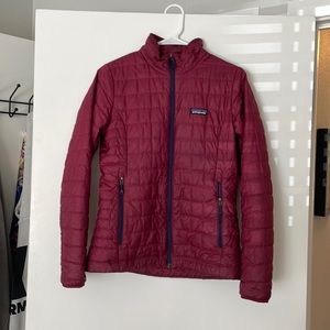 Patagonia Nano Puff Jacket